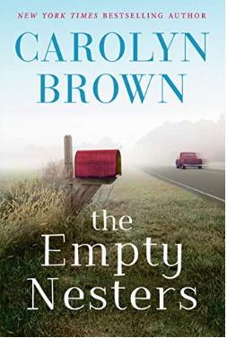 The Empty Nesters book cover