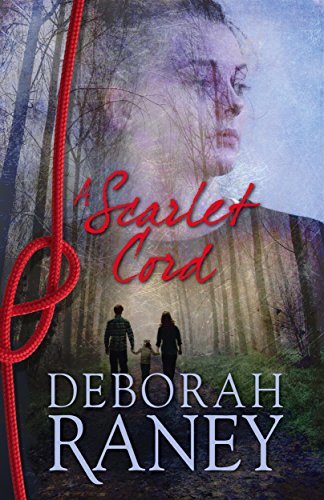 A Scarlet Cord book cover