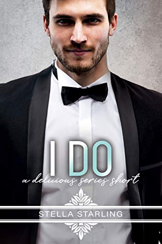 I Do book cover
