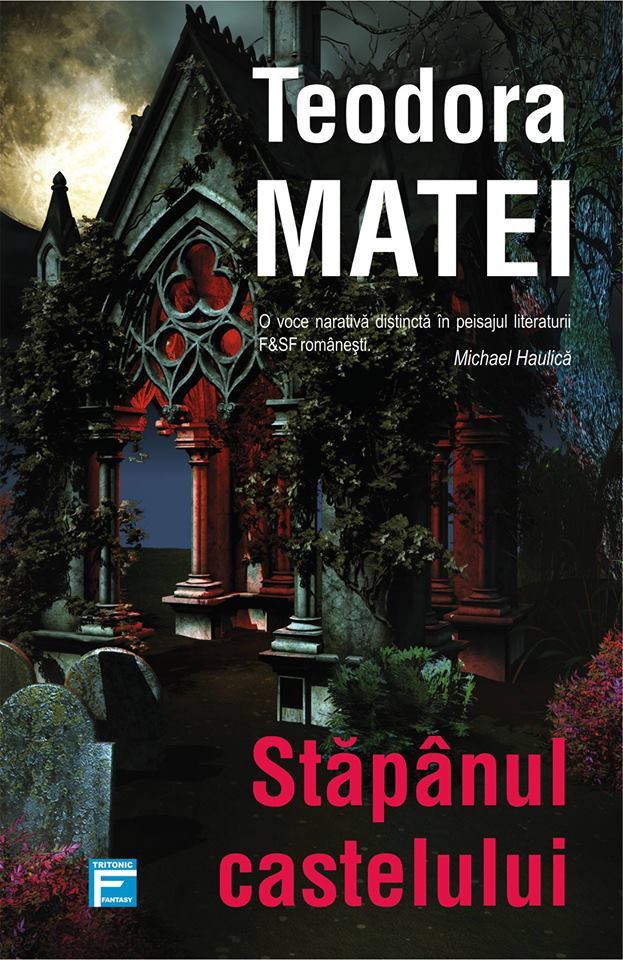 Poveștile castelului book cover 1