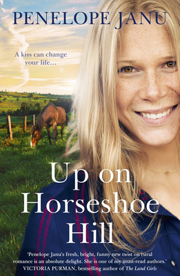 Up on Horseshoe Hill book cover