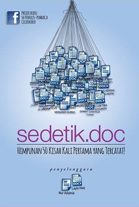 Sedetik.Doc book cover