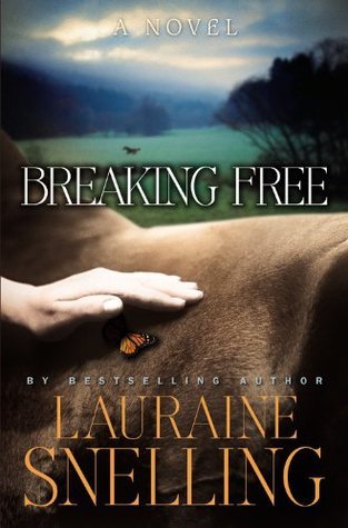 Breaking Free book cover