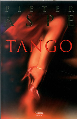 Tango book cover