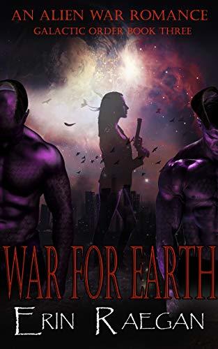 Galactic Order book cover 3