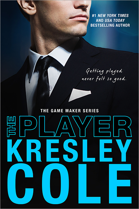 The Game Maker book cover 3