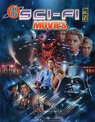 Top 100 Sci-Fi Movies book cover