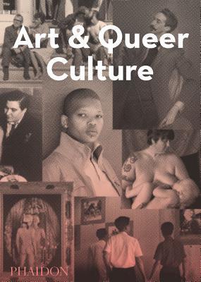 Art and Queer Culture book cover