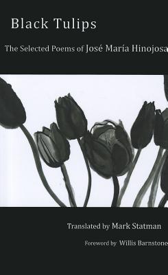 Black Tulips book cover