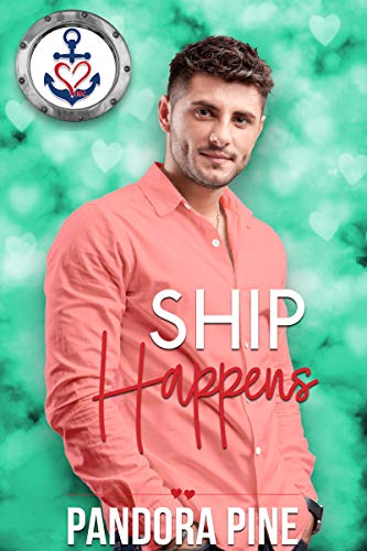 Valentine's Inc. Cruises book cover 3