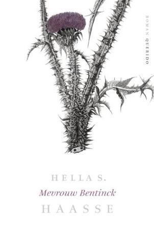 Mevrouw Bentinck book cover 2
