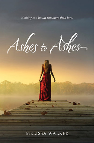 Ashes book cover 1