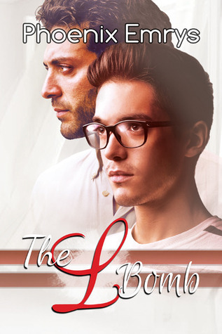 The "L" Bomb book cover
