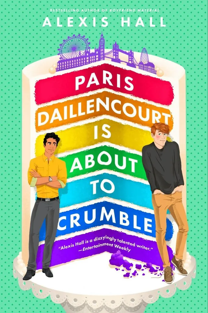 Winner Bakes All book cover 2