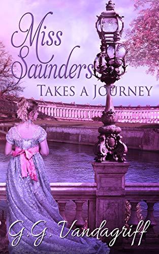 The Saunders Family Saga book cover 2