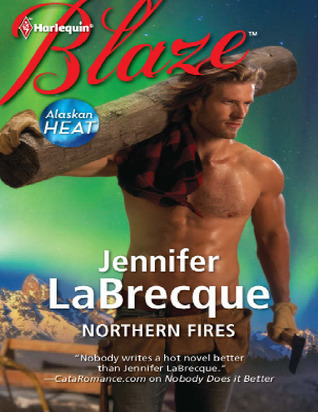 Northern Fires book cover
