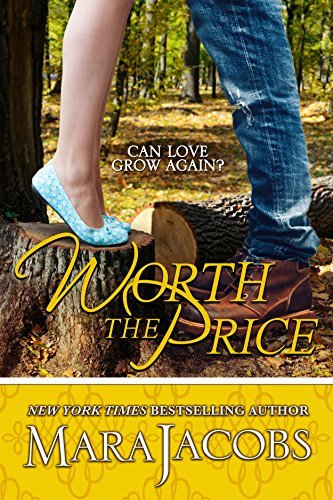 Worth The Price book cover