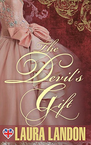 The Devil's Gift book cover