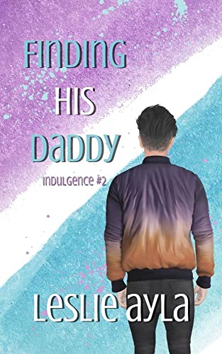Indulgence book cover 1