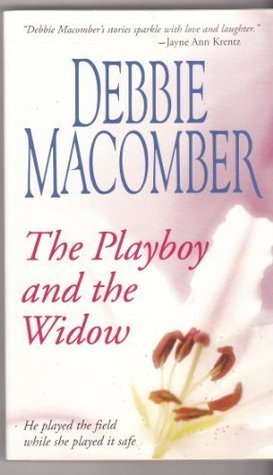 The Playboy and the Widow book cover