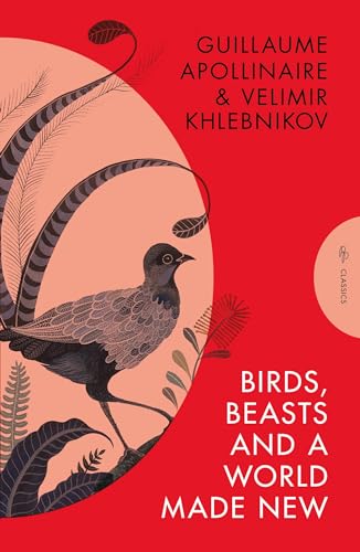 Birds, Beasts and a World Made New book cover