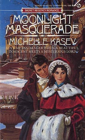 Moonlight Masquerade book cover