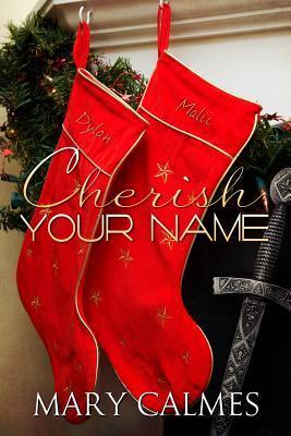 Cherish Your Name book cover