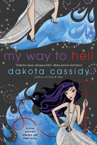 Hell book cover 2