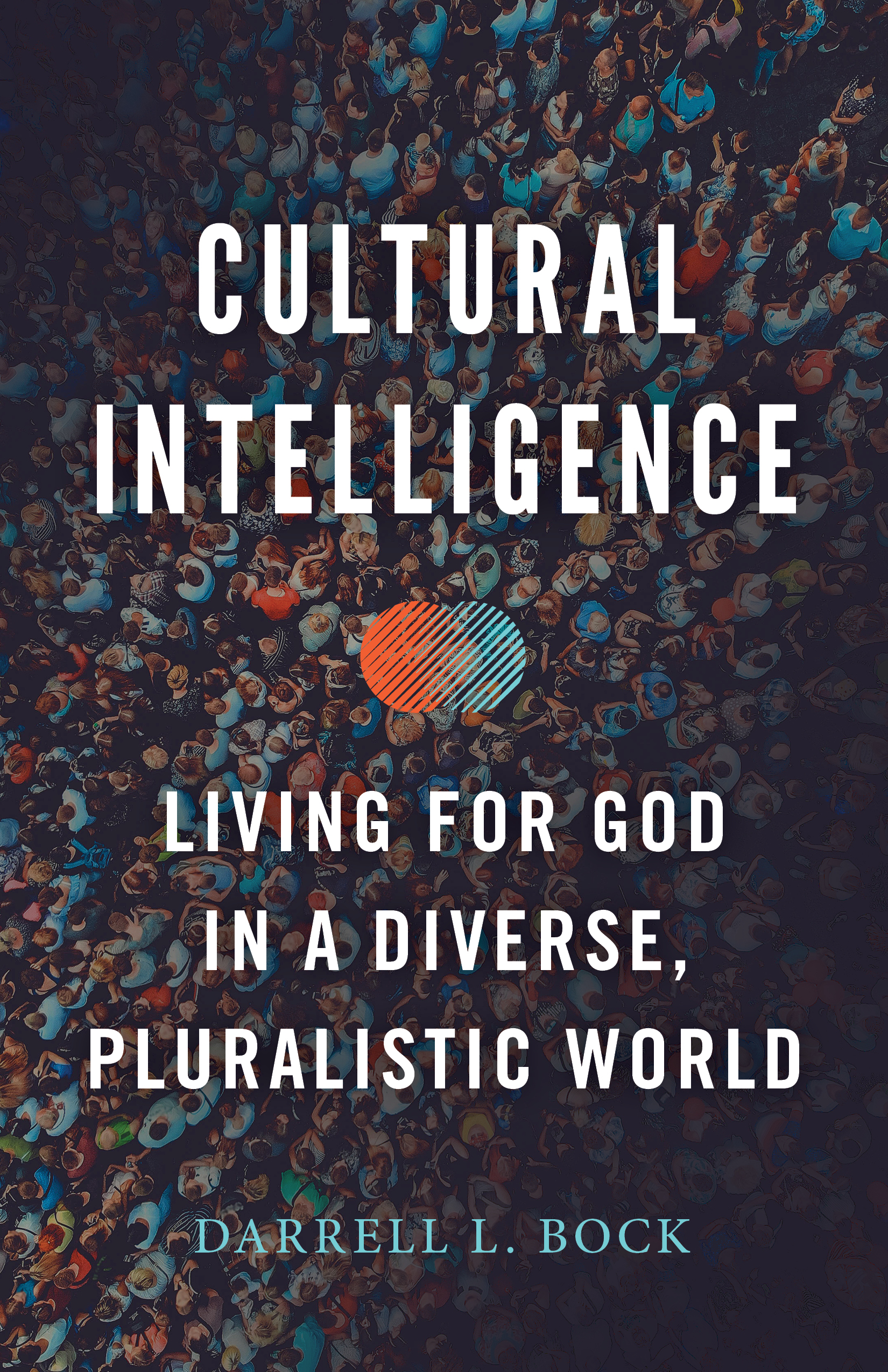 Cultural Intelligence book cover