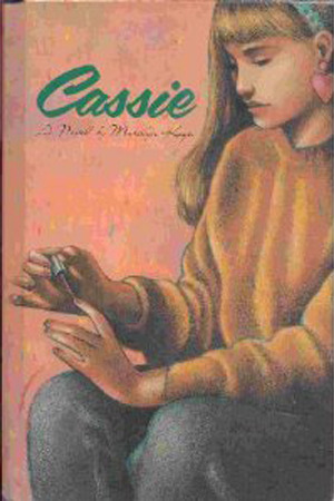 Cassie book cover