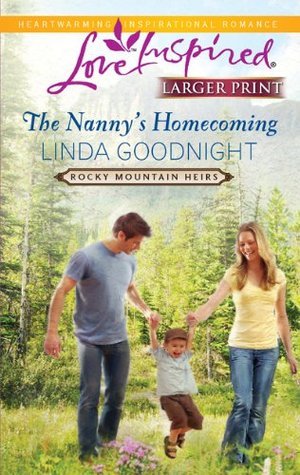 Rocky Mountain Heirs book cover 1