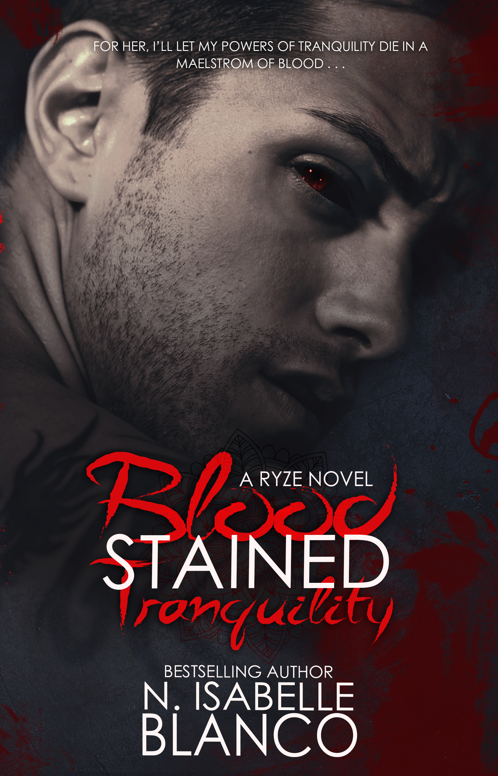 Ryze book cover 2
