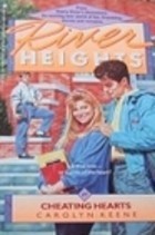 Cheating Hearts book cover