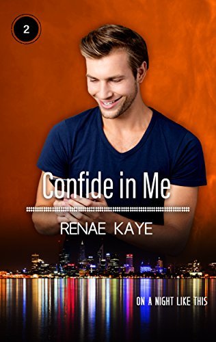 On a Night Like This book cover 2