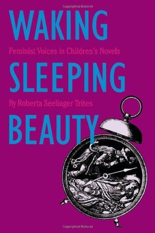 Waking Sleeping Beauty book cover