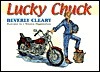 Lucky Chuck book cover