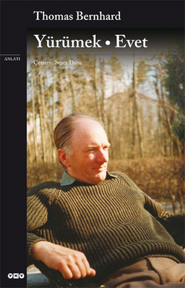 Yürümek • Evet book cover