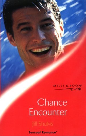 Men of Chance book cover 2