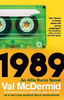 Allie Burns book cover 2