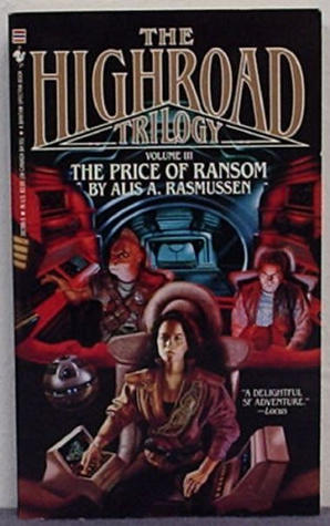 Highroad book cover 3