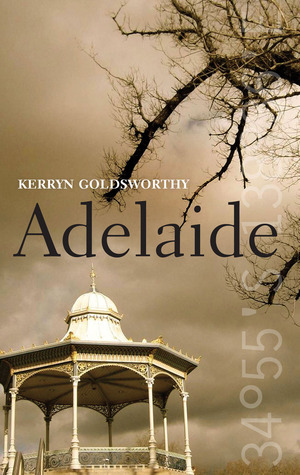 Adelaide book cover