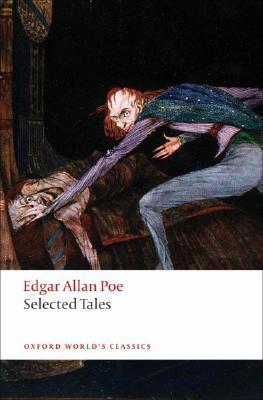 Selected Tales book cover