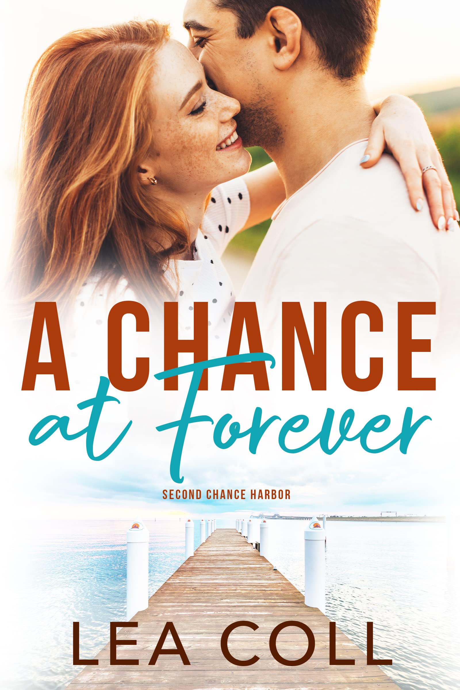 A Chance at Forever book cover