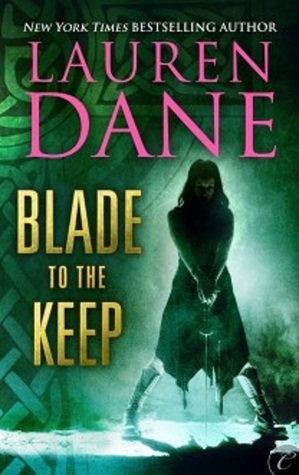 Goddess with a Blade book cover 2