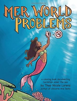 Mer World Problems book cover