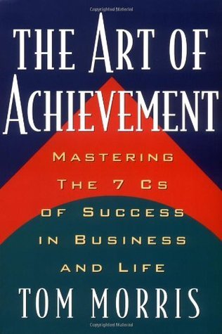 Art of Achievement book cover