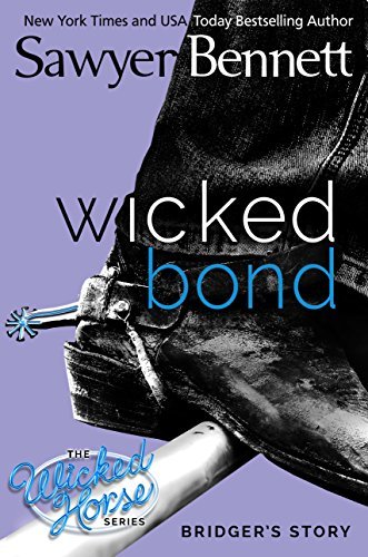 Wicked Bond book cover