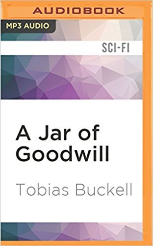 A Jar of Goodwill book cover