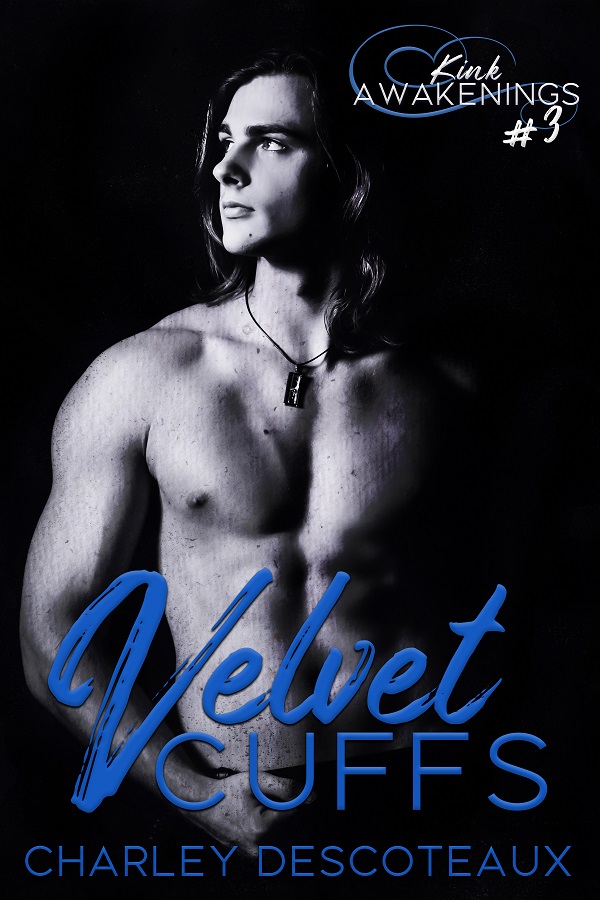 Kink Awakenings book cover 3