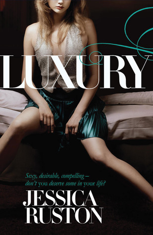 Luxury book cover